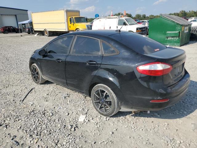 Photo 2 from auction – 2019 FORD FIESTA SE with VIN 3FADP4BJ2KM117823