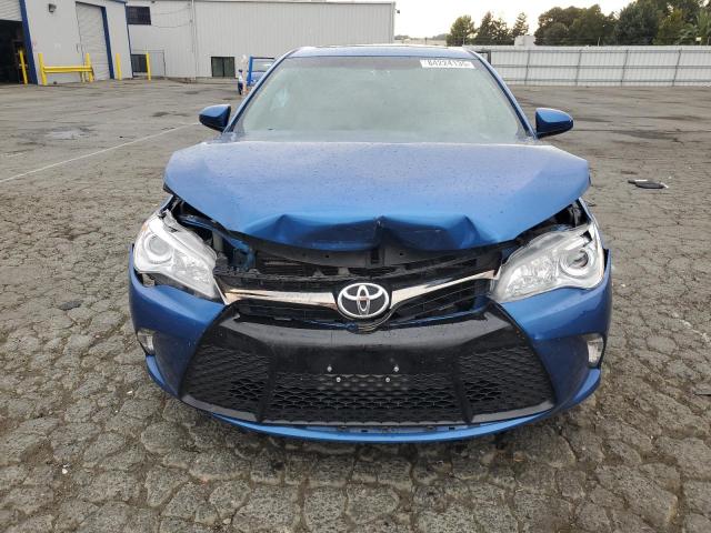 Photo 5 from auction – 2017 TOYOTA CAMRY LE with VIN 4T1BF1FK3HU616507