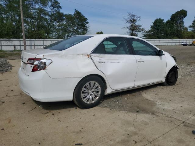 Photo 3 from auction – 2012 TOYOTA CAMRY BASE with VIN 4T1BF1FK9CU512533