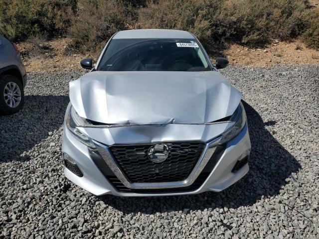 Photo 5 from auction – 2020 NISSAN ALTIMA SR with VIN 1N4BL4CV2LC203222