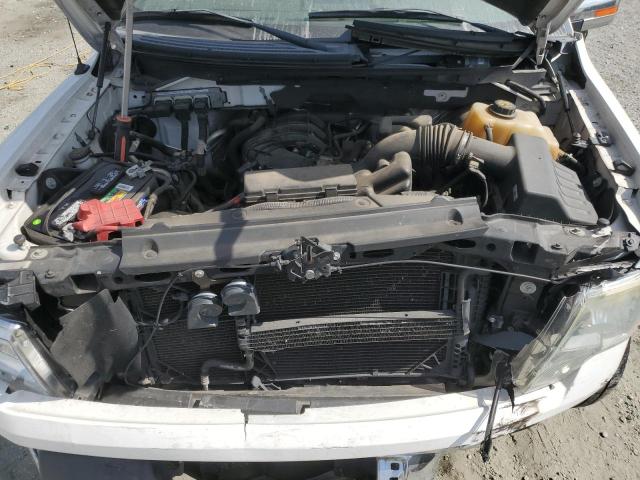 Photo 11 from auction – 2012 FORD F150 SUPER with VIN 1FTEX1CM7CFC16144