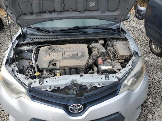 Photo 11 from auction – 2014 TOYOTA COROLLA L with VIN 2T1BURHEXEC039466