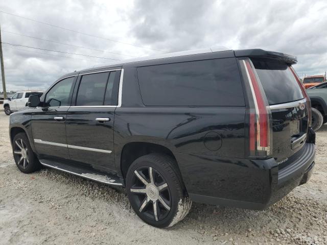 Photo 2 from auction – 2019 CADILLAC ESCALADE with VIN 1GYS3HKJ7KR241244