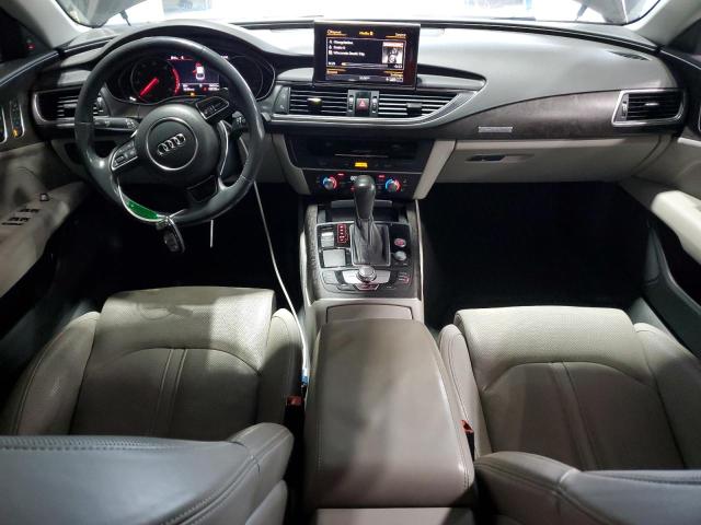صورة رقم 8 من المزاد - 2017 AUDI A7 PREMIUM مع VIN WAUW2BFC5HN078576
