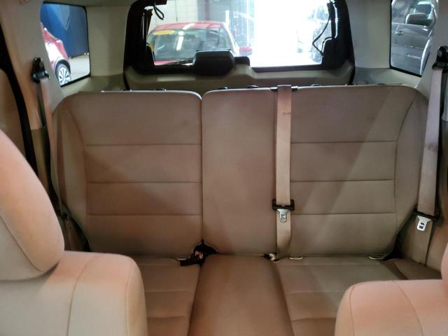 Photo 10 from auction – 2010 FORD ESCAPE XLT with VIN 1FMCU9D70AKD23799
