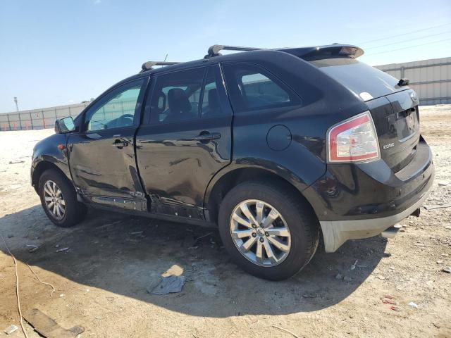 Photo 2 from auction – 2009 FORD EDGE SEL with VIN 2FMDK48C69BA61460