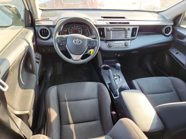 Photo 8 from auction – 2015 TOYOTA RAV4 XLE with VIN JTMWFREV4FJ052137