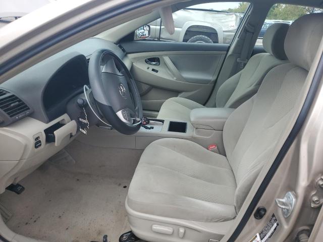 Photo 7 from auction – 2009 TOYOTA CAMRY BASE with VIN 4T1BE46K09U314971