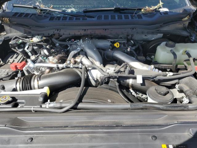 Photo 11 from auction – 2025 FORD F250 SUPER with VIN 1FT8W2BT0SEC53944