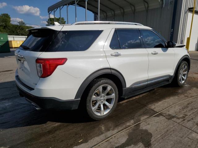 Photo 3 from auction – 2020 FORD EXPLORER L with VIN 1FMSK8FH7LGC90324