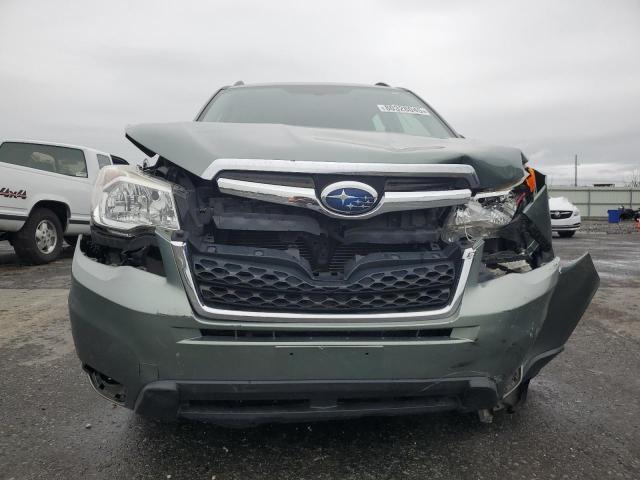 Photo 5 from auction – 2016 SUBARU FORESTER 2 with VIN JF2SJABC7GH551526