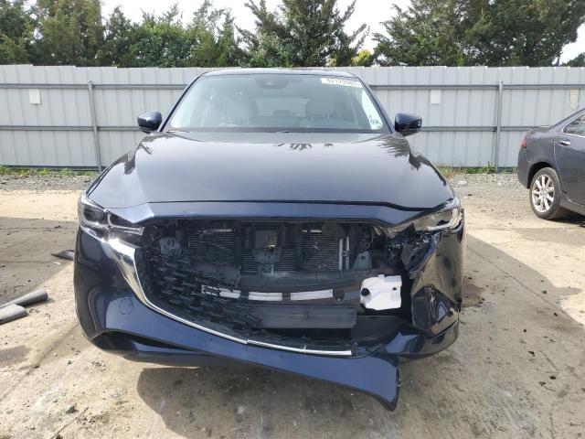 Фото 5 с аукциона – 2024 MAZDA CX-5 PREFE с VIN JM3KFBCM0R0401800