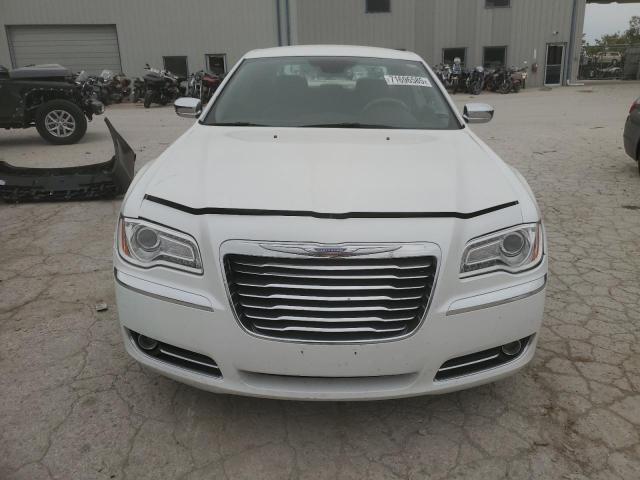 Photo 5 from auction – 2012 CHRYSLER 300C with VIN 2C3CCAET4CH174462