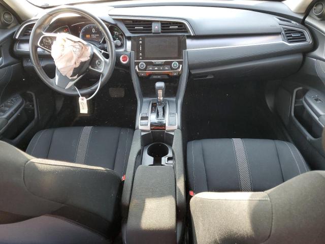 Photo 8 from auction – 2018 HONDA CIVIC EX with VIN JHMFC1F39JX039492