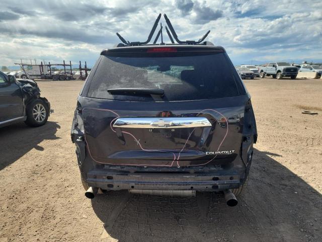 Photo 6 from auction – 2015 CHEVROLET EQUINOX LT with VIN 2GNFLCE30F6372239