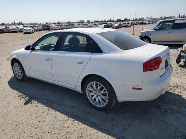Zdjęcie 2 z aukcji – 2008 AUDI A4 2.0T QU z VIN WAUDF78E68A154904