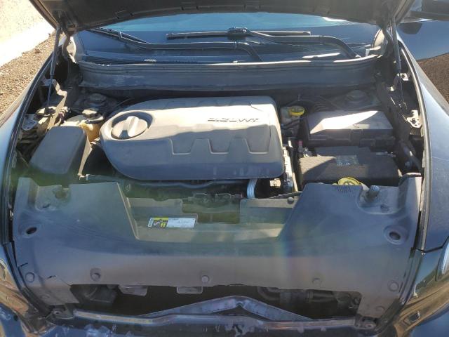 Photo 12 from auction – 2014 JEEP CHEROKEE L with VIN 1C4PJMCS9EW126037