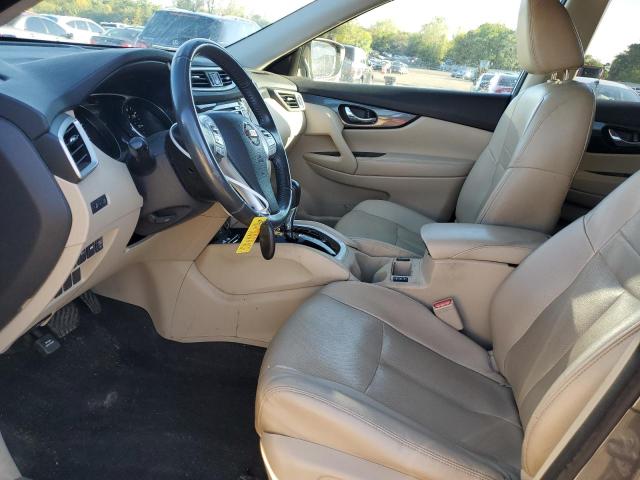 Photo 7 from auction – 2016 NISSAN ROGUE S with VIN 5N1AT2MT7GC774715