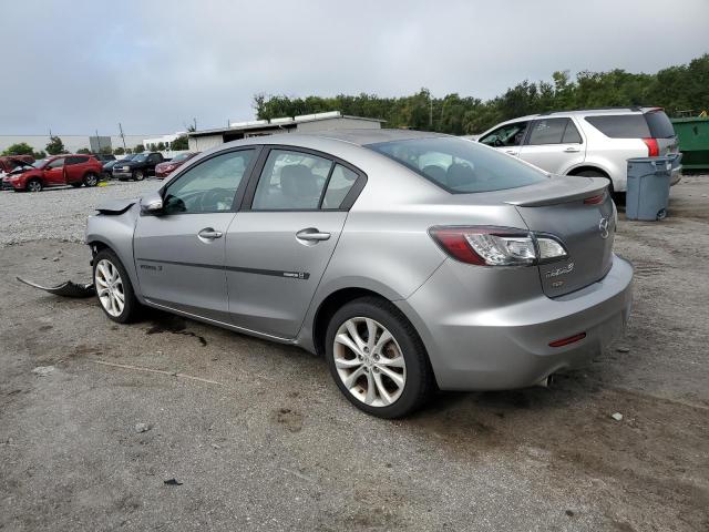 Photo 2 from auction – 2010 MAZDA 3 S with VIN JM1BL1S57A1197775