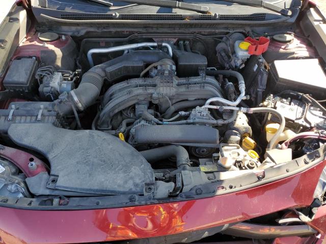 Photo 12 from auction – 2023 SUBARU OUTBACK PREMIUM with VIN 4S4BTAFC9P3162124