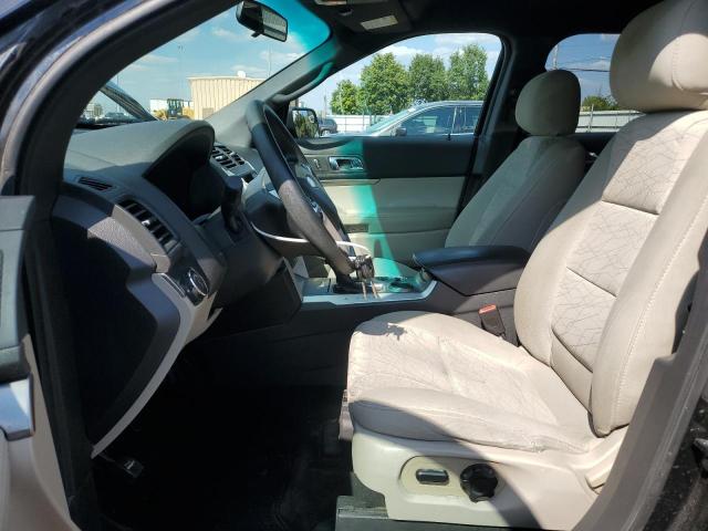 Photo 7 from auction – 2014 FORD EXPLORER with VIN 1FM5K7B87EGA21501