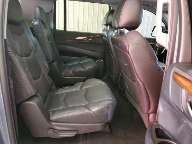 Photo 11 from auction – 2016 CADILLAC ESCALADE E with VIN 1GYS4HKJ4GR467505