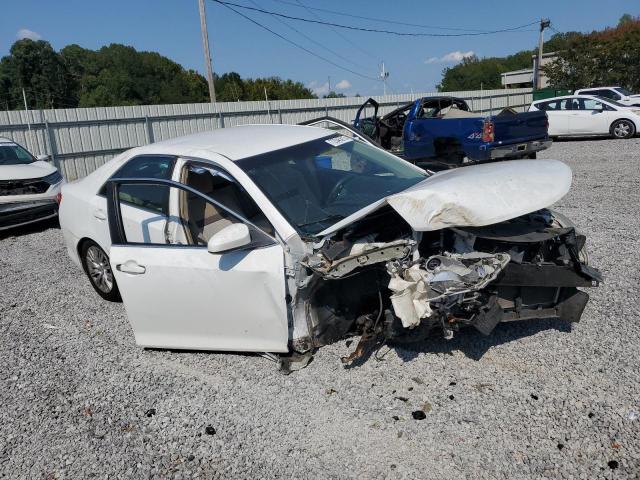 Photo 4 from auction – 2012 TOYOTA CAMRY BASE with VIN 4T1BF1FK2CU629712