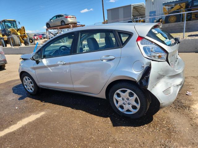 Photo 2 from auction – 2011 FORD FIESTA SE with VIN 3FADP4EJ6BM176353
