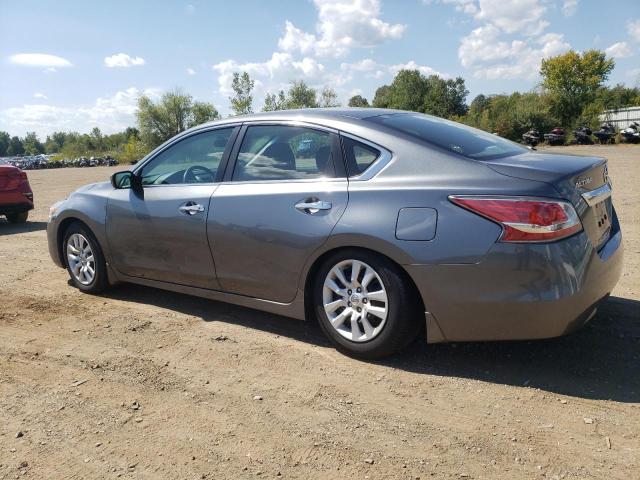 Photo 2 from auction – 2015 NISSAN ALTIMA 2.5 with VIN 1N4AL3AP0FC196477