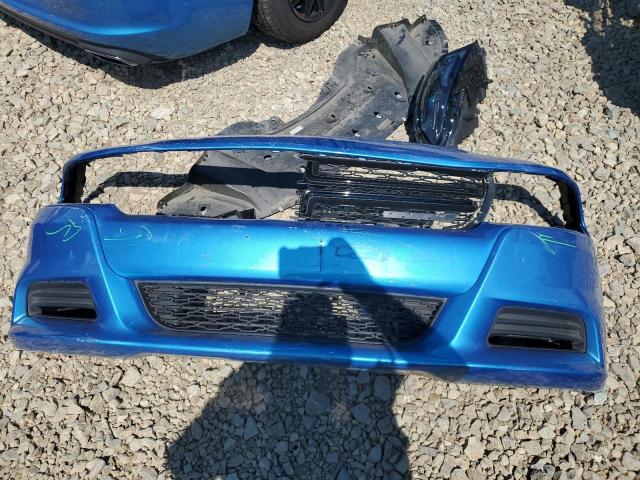 Photo 12 from auction – 2019 DODGE CHARGER SX with VIN 2C3CDXBG3KH613981