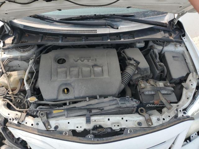 صورة رقم 11 من المزاد - 2012 TOYOTA COROLLA BA مع VIN 5YFBU4EE0CP021658