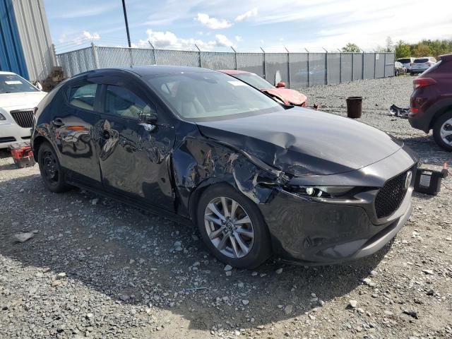 Photo 4 from auction – 2022 MAZDA 3 PREFERRE with VIN JM1BPALL4N1513592