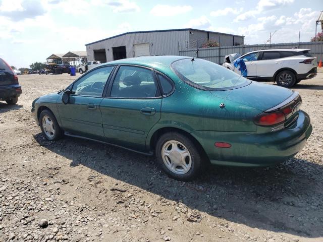 Photo 2 from auction – 1999 FORD TAURUS SE with VIN 1FAFP53U0XG112855