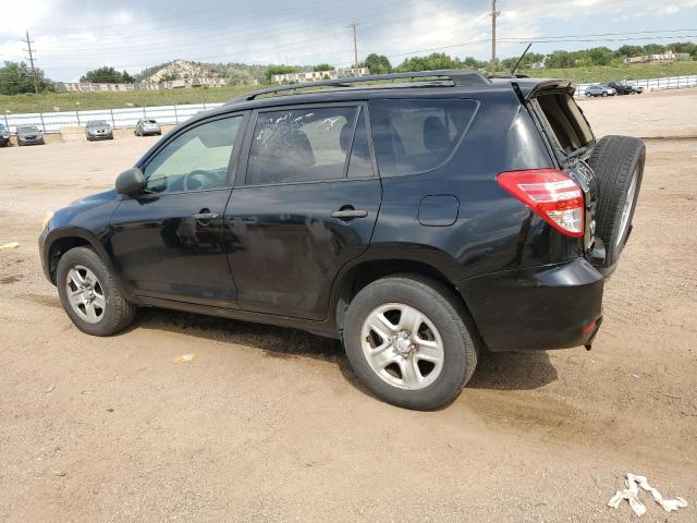 Photo 2 from auction – 2012 TOYOTA RAV4 with VIN 2T3BF4DVXCW183413