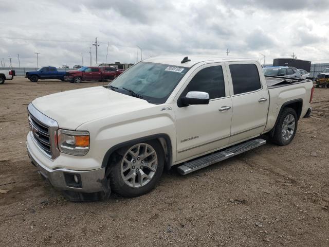 GMC SIERRA K15 2015 with VIN 3GTU2VEC9FG115048 - Photo from auction
