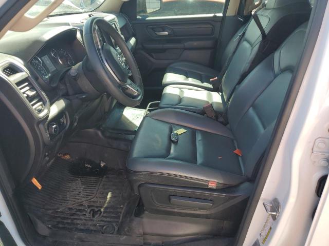 Photo 7 from auction – 2020 RAM 1500 TRADE with VIN 1C6RRECT4LN119541
