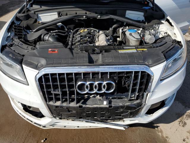 صورة رقم 12 من المزاد - 2016 AUDI Q5 PREMIUM مع VIN WA1L2AFP0GA074499