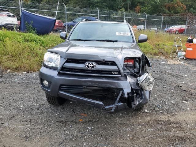 Photo 5 from auction – 2008 TOYOTA 4RUNNER LI with VIN JTEBT17RX8K006426