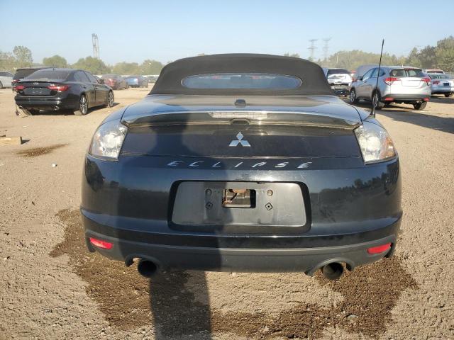Photo 6 from auction – 2011 MITSUBISHI ECLIPSE SP with VIN 4A37L5EF3BE001727