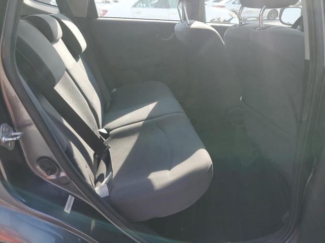 Photo 10 from auction – 2013 HONDA FIT with VIN JHMGE8H36DC034590