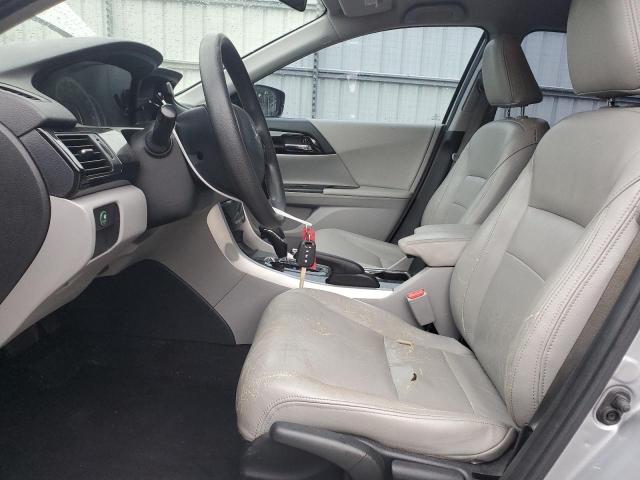 Photo 7 from auction – 2016 HONDA ACCORD LX with VIN 1HGCR2F3XGA150820