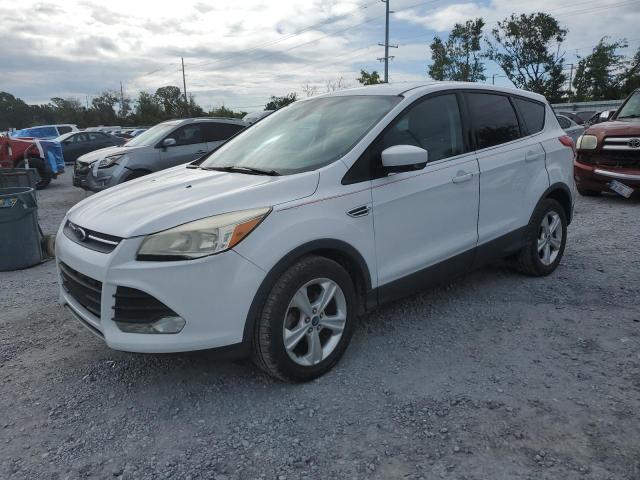 Photo 1 from auction – 2016 FORD ESCAPE SE with VIN 1FMCU0GX4GUC29946