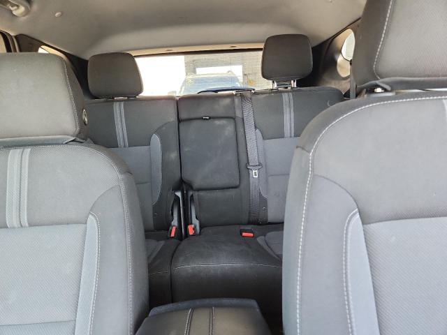 Photo 10 from auction – 2023 CHEVROLET BLAZER 2LT with VIN 3GNKBCR40PS143731