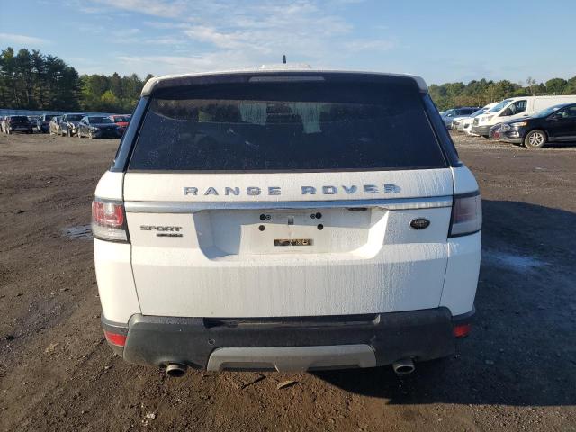 Zdjęcie 6 z aukcji – 2016 LAND ROVER RANGE ROVE z VIN SALWR2KFXGA632482