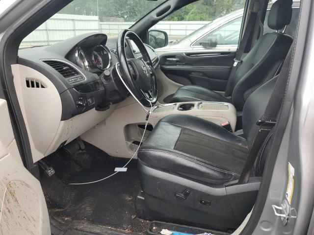 Photo 7 from auction – 2019 DODGE GRAND CARAVAN SXT with VIN 2C4RDGCG5KR520992