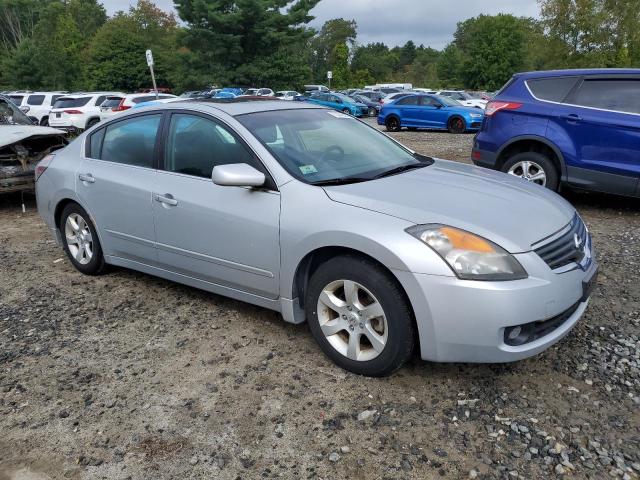Photo 4 from auction – 2008 NISSAN ALTIMA with VIN 1N4AL21E48N430670