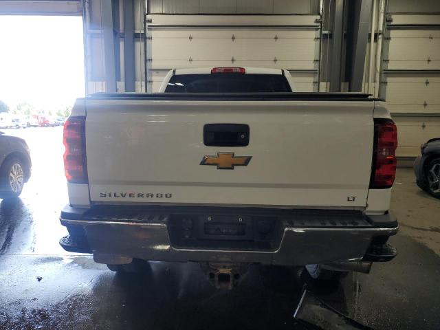 Photo 6 from auction – 2015 CHEVROLET SILVERADO with VIN 1GC1KVEG2FF576552
