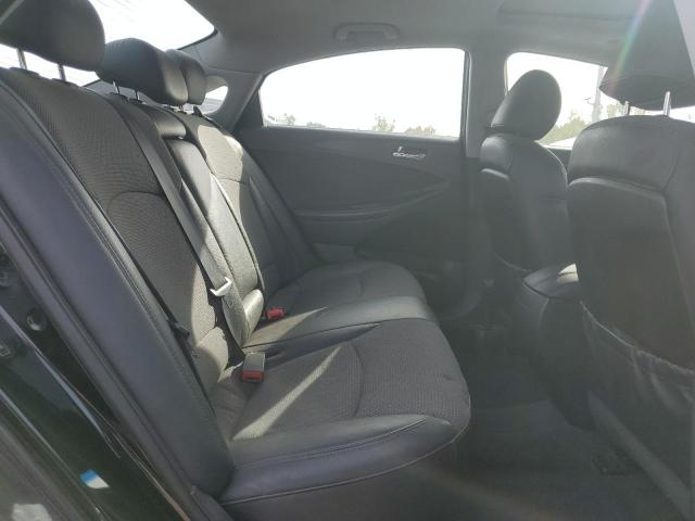 Photo 10 from auction – 2011 HYUNDAI SONATA SE with VIN 5NPEC4AC2BH182139