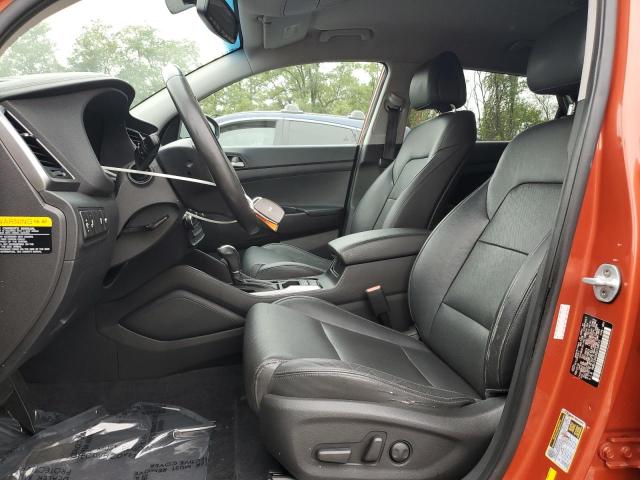 Photo 7 from auction – 2016 HYUNDAI TUCSON LIM with VIN KM8J33A24GU194723