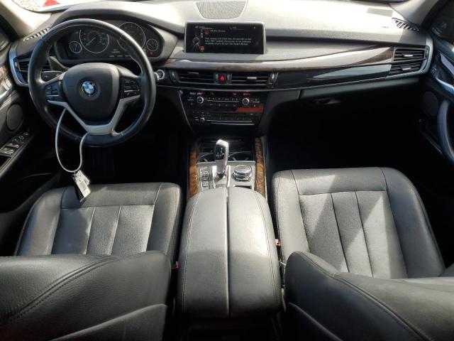 Photo 8 from auction – 2016 BMW X5 XDRIVE3 with VIN 5UXKR0C59G0S88132
